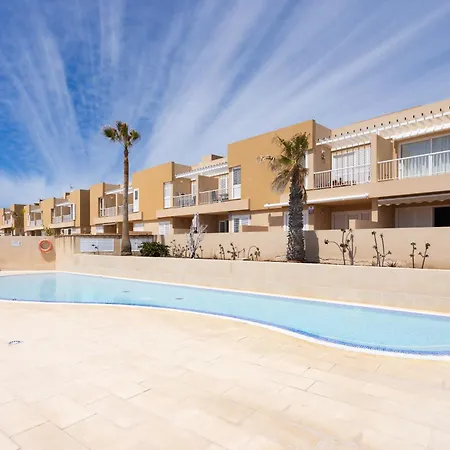 Lägenhet Home2book Amazing Sea Views & Terrace, El Poris