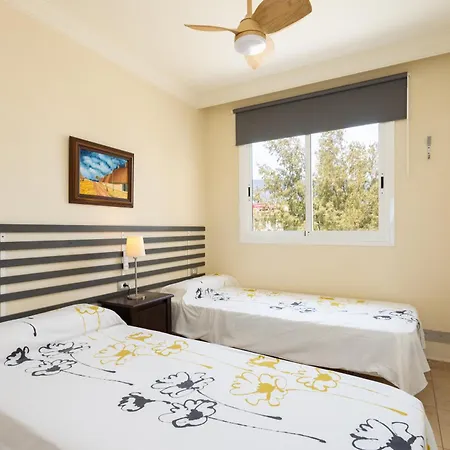 Home2book Amazing Sea Views & Terrace, El Poris Apartment