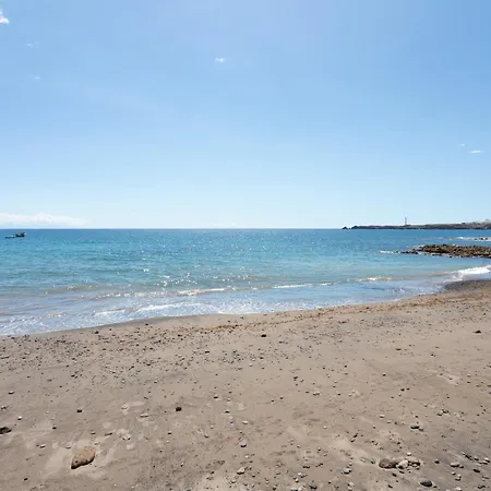 Home2book Amazing Sea Views & Terrace, El Poris Apartment *