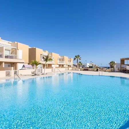 Home2book Amazing Sea Views & Terrace, El Poris * 波里斯-德阿沃纳