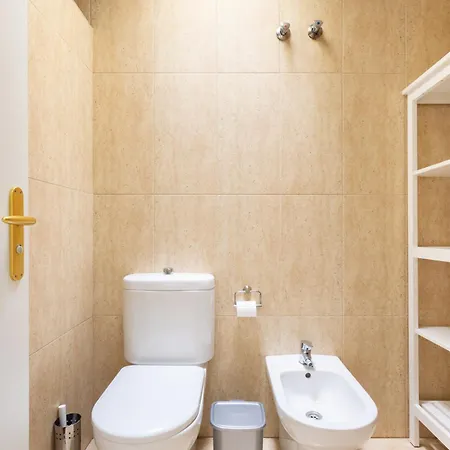 Home2book Amazing Sea Views & Terrace, El Poris Apartment Poris de Abona