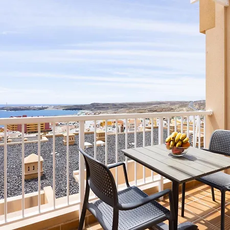 Home2book Amazing Sea Views & Terrace, El Poris
