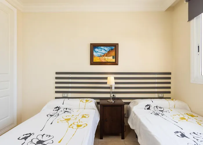 Home2book Amazing Sea Views & Terrace, El Poris * Poris de Abona