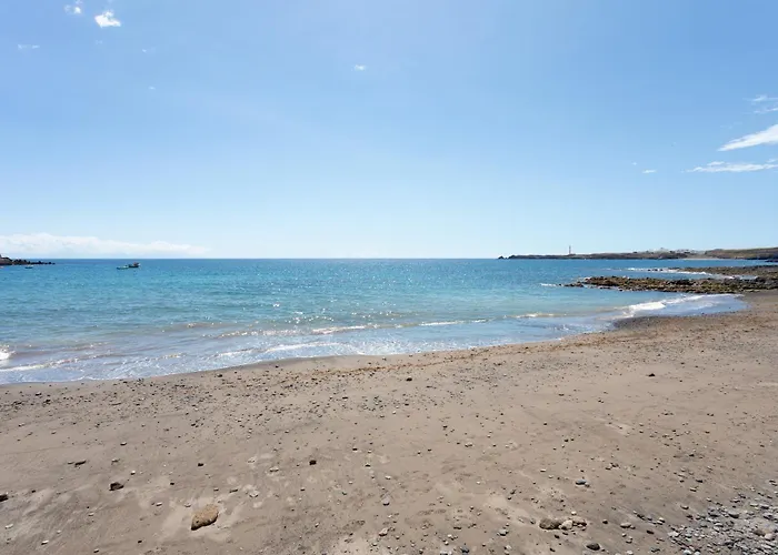 Home2book Amazing Sea Views & Terrace, El Poris Διαμέρισμα *