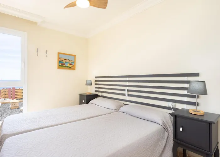 Home2book Amazing Sea Views & Terrace, El Poris Poris de Abona