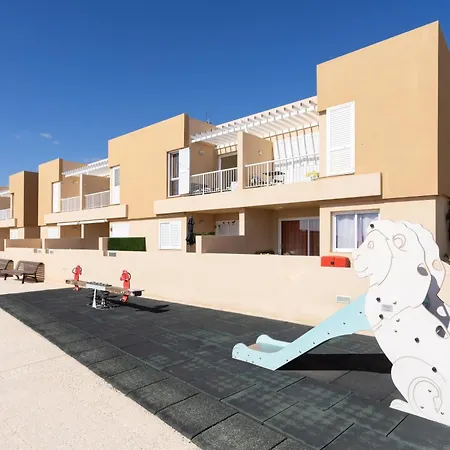 Home2book Amazing Sea Views & Terrace, El Poris