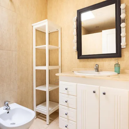 Home2book Amazing Sea Views & Terrace, El Poris * Poris de Abona