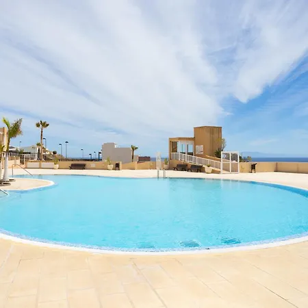 Home2book Amazing Sea Views & Terrace, El Poris * Poris de Abona