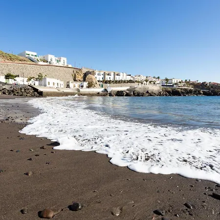 Apartmán Home2book Amazing Sea Views & Terrace, El Poris Poris de Abona