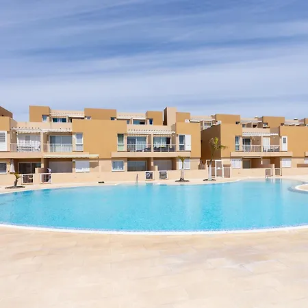 Home2book Amazing Sea Views & Terrace, El Poris