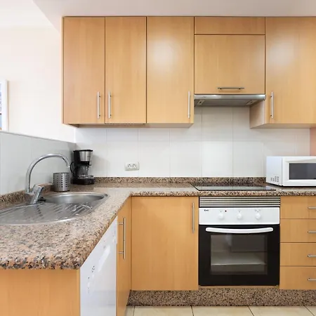 Home2book Amazing Sea Views & Terrace, El Poris * Poris de Abona