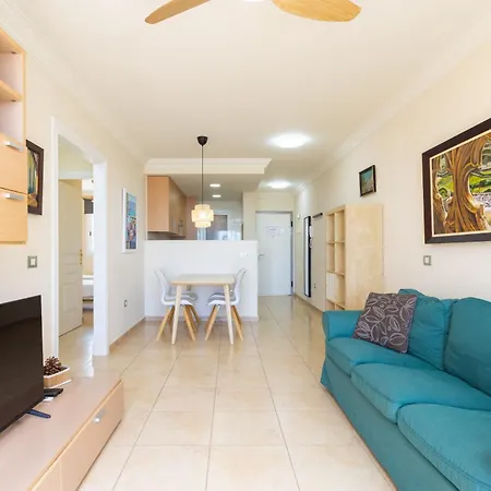 Home2book Amazing Sea Views & Terrace, El Poris Poris de Abona