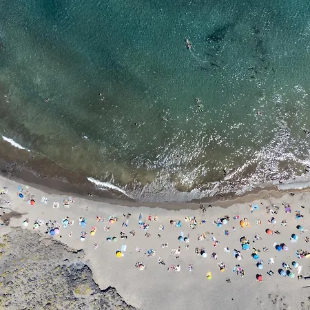 Home2book Amazing Sea Views & Terrace, El Poris * Poris de Abona