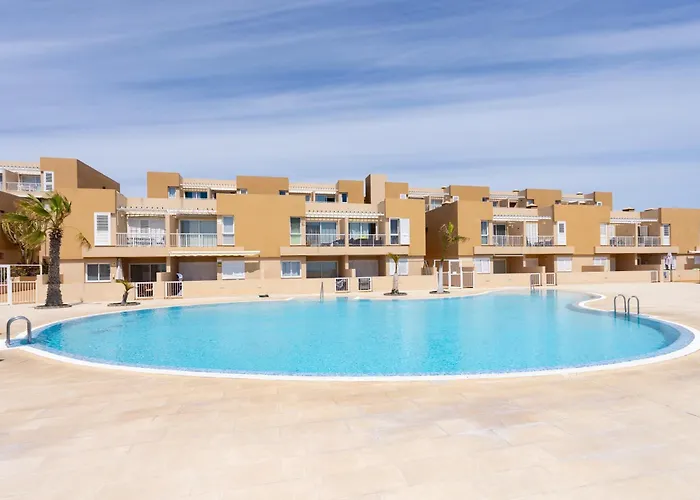 Home2book Amazing Sea Views & Terrace, El Poris