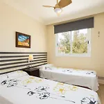 Home2book Amazing Sea Views & Terrace, El Poris Appartamento