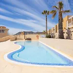 Appartamento Home2book Amazing Sea Views & Terrace, El Poris Poris de Abona