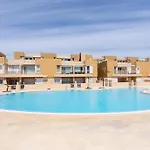 Home2book Amazing Sea Views & Terrace, El Poris