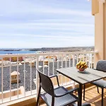 Home2book Amazing Sea Views & Terrace, El Poris