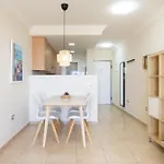 Home2book Amazing Sea Views & Terrace, El Poris Appartamento *