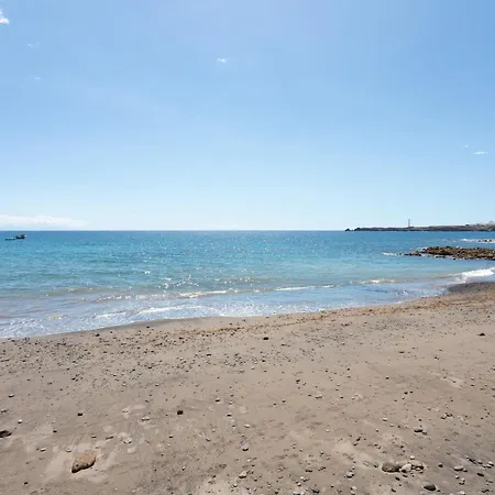 Home2book Amazing Sea Views & Terrace, El Poris Apartmán *