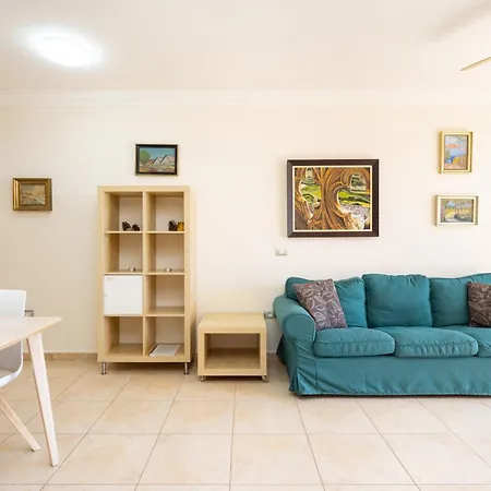 Home2book Amazing Sea Views & Terrace, El Poris Apartmán *